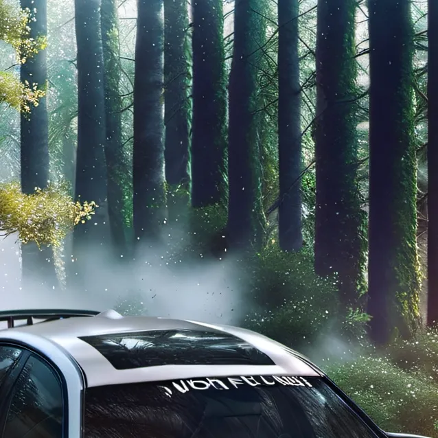 chat with ai character: BMW