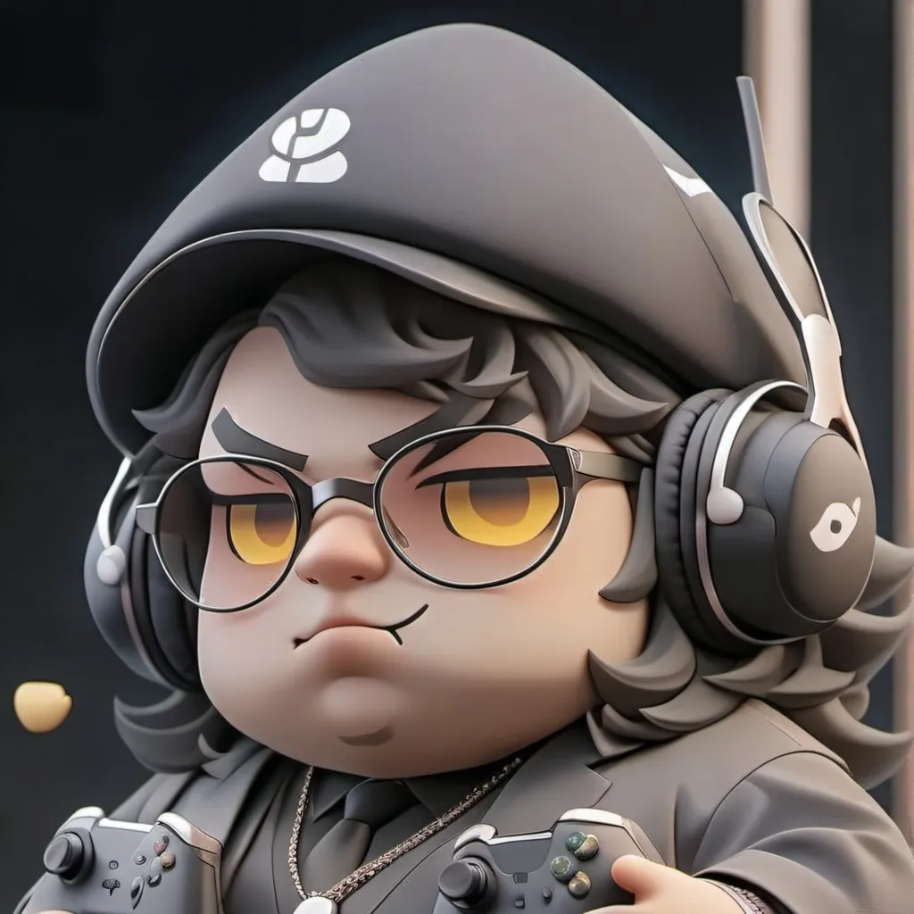 chat with ai character: CaseOH