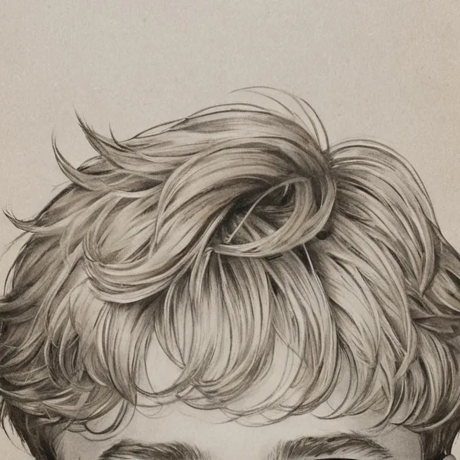 chat with ai character: trap house