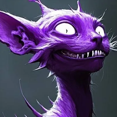 chat with ai character: catnap