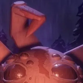 chat with ai character: grumble king 