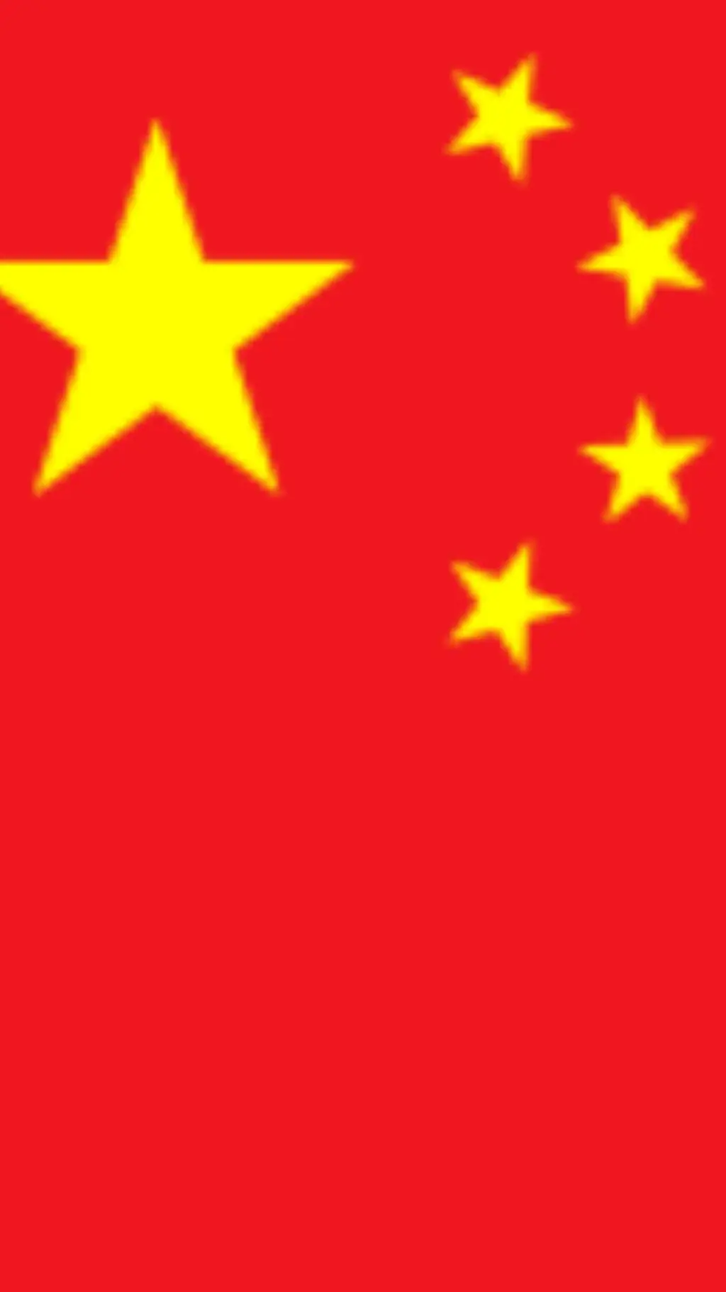 ai character: China background