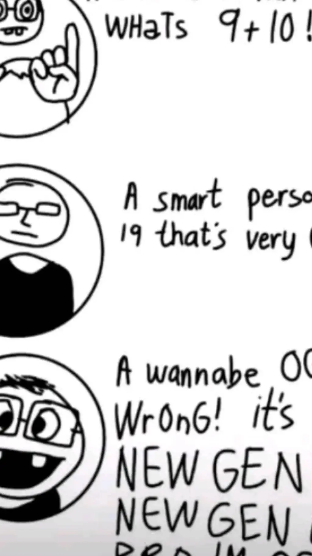 ai character: wannabe og kid background