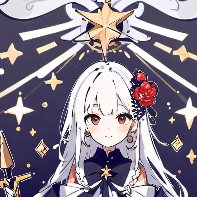 chat with ai character: si