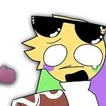 chat with ai character: ....looey x cosmo?