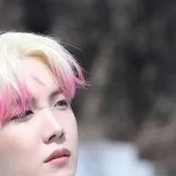 chat with ai character: j-hope