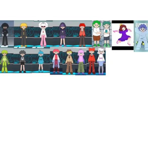 chat with ai character: Nc￼ GOBB react 