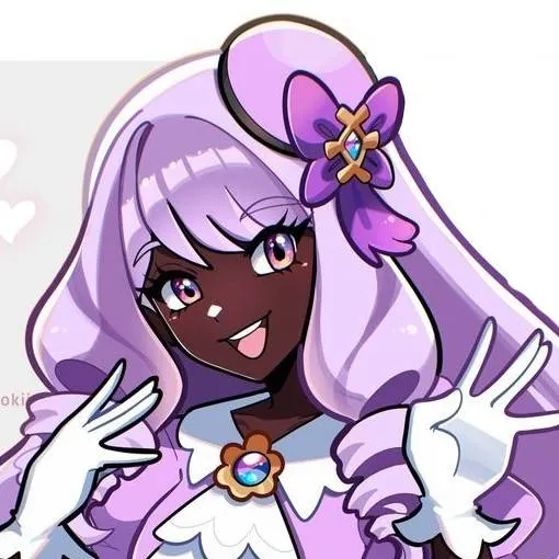 chat with ai character: Jacinthe 