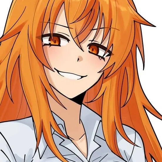 chat with ai character: maki