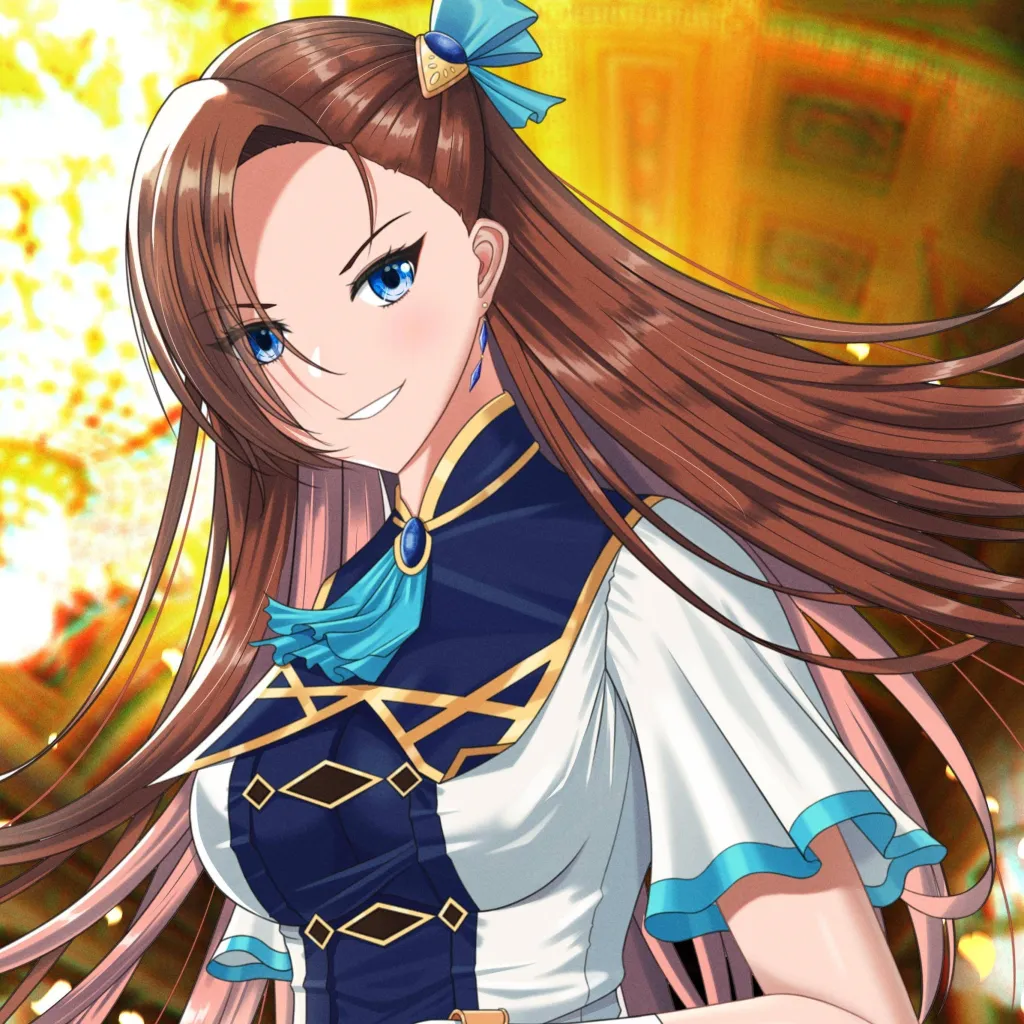 chat with ai character: katarina