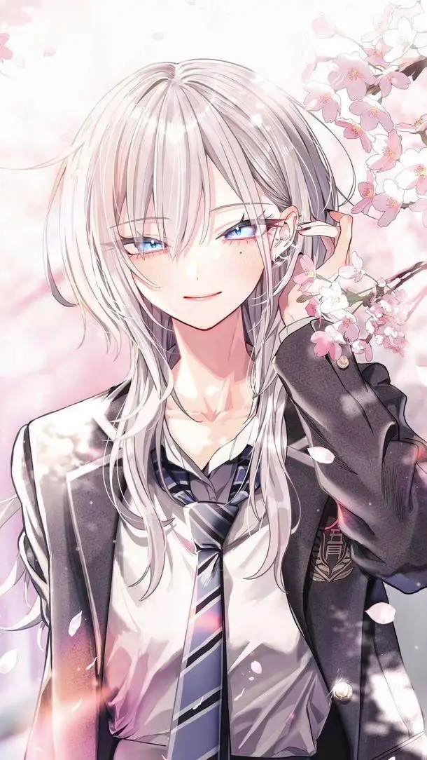 ai character: Haimiya background