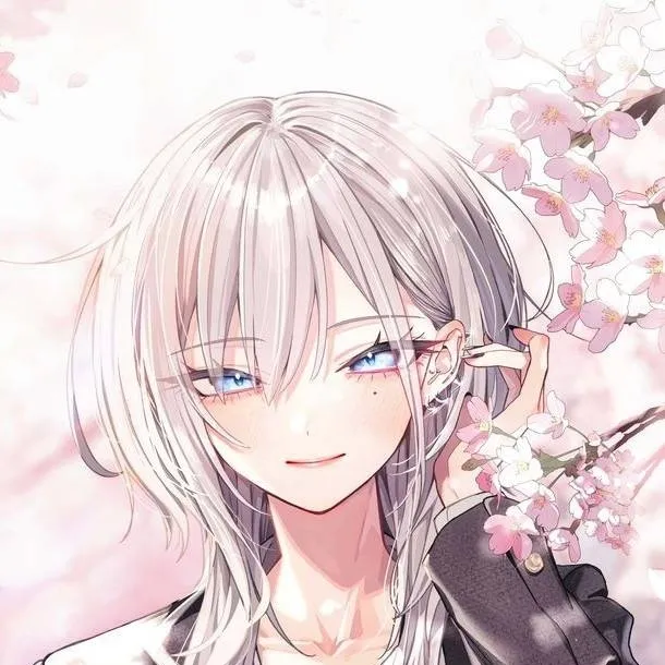 chat with ai character: Haimiya