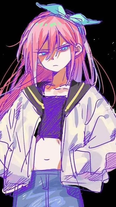 ai character: Aubrey background