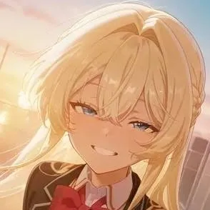 chat with ai character: Mai