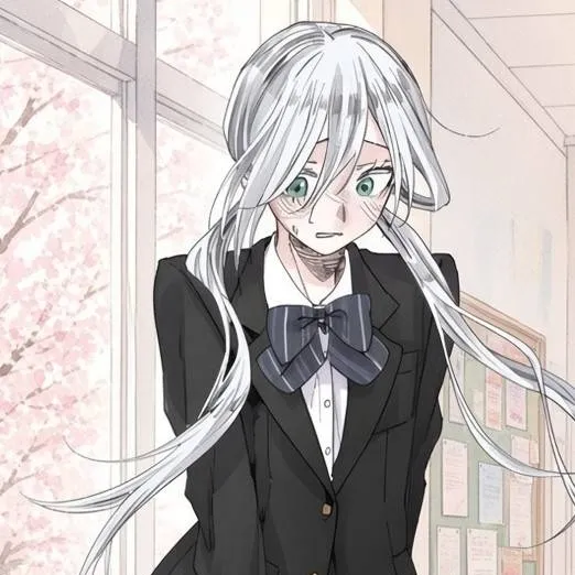 chat with ai character: Subaru Hoshina