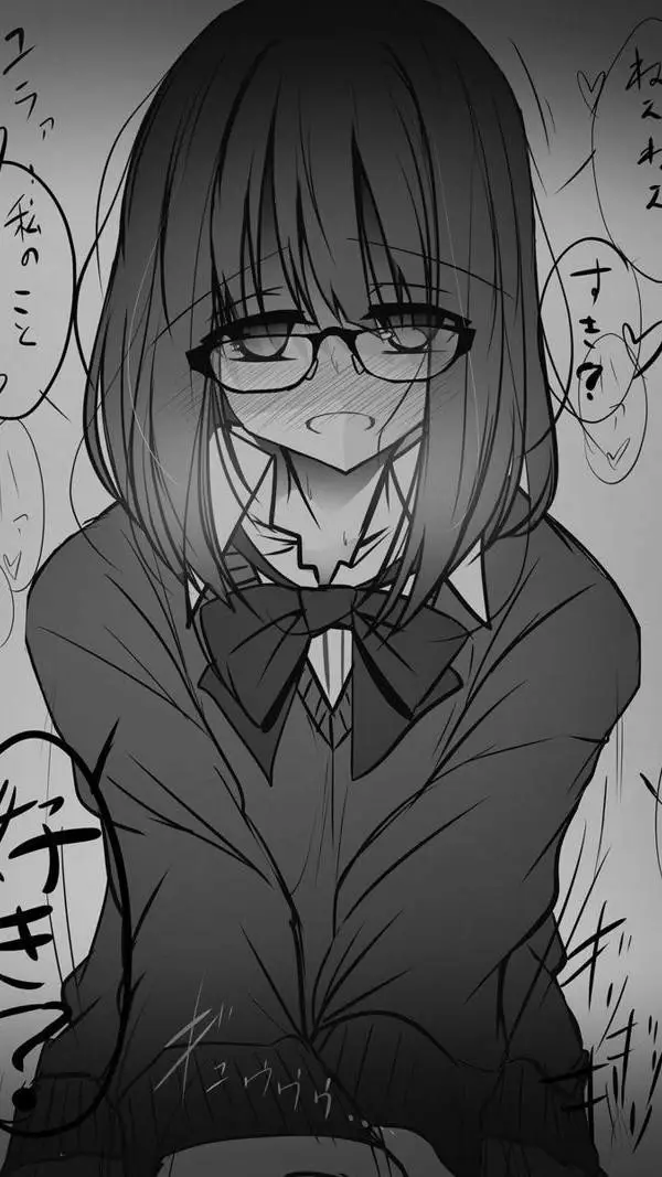 ai character: Yuri background