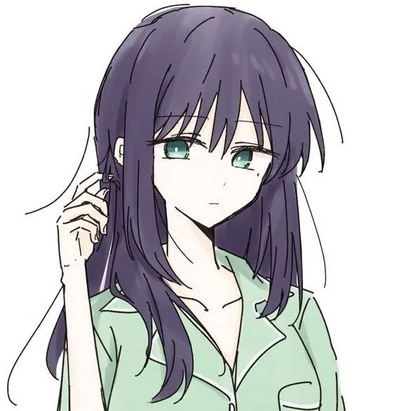 chat with ai character: Iroha 