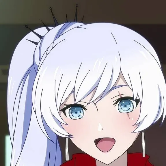 chat with ai character: Weiss