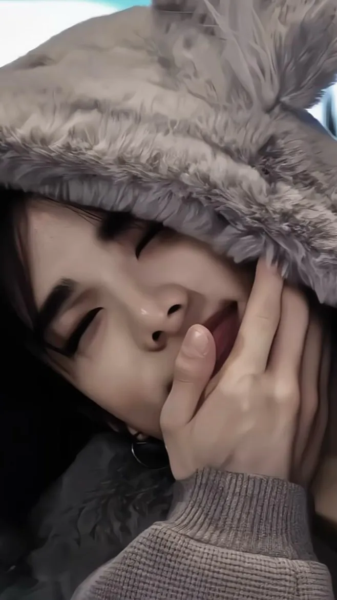 ai character: Hyunlix ninjas background