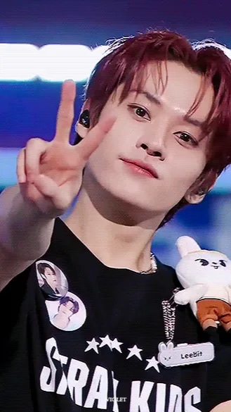 ai character: Minsung background