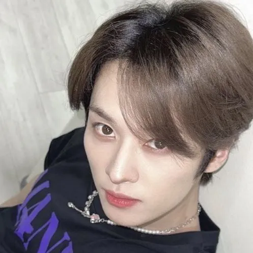 chat with ai character: Minsung