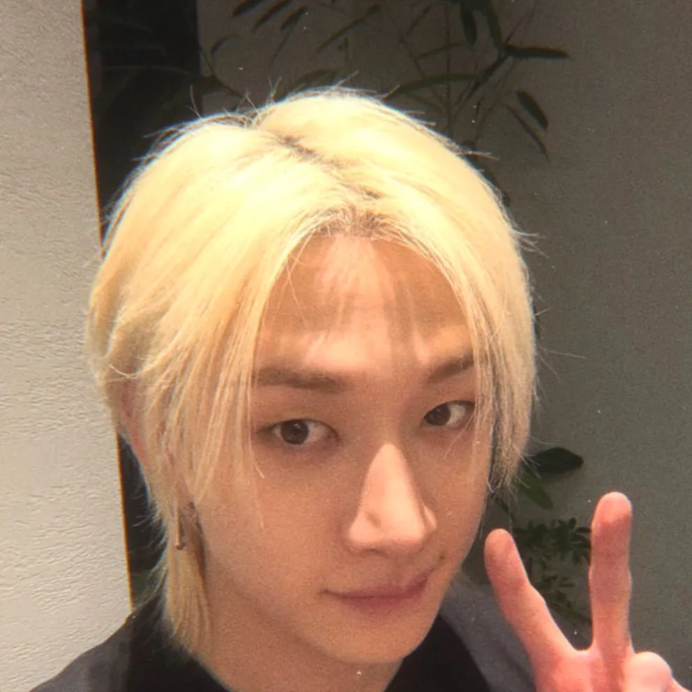 chat with ai character: Bangchan
