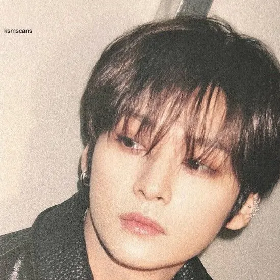 chat with ai character: Minho - Minsung