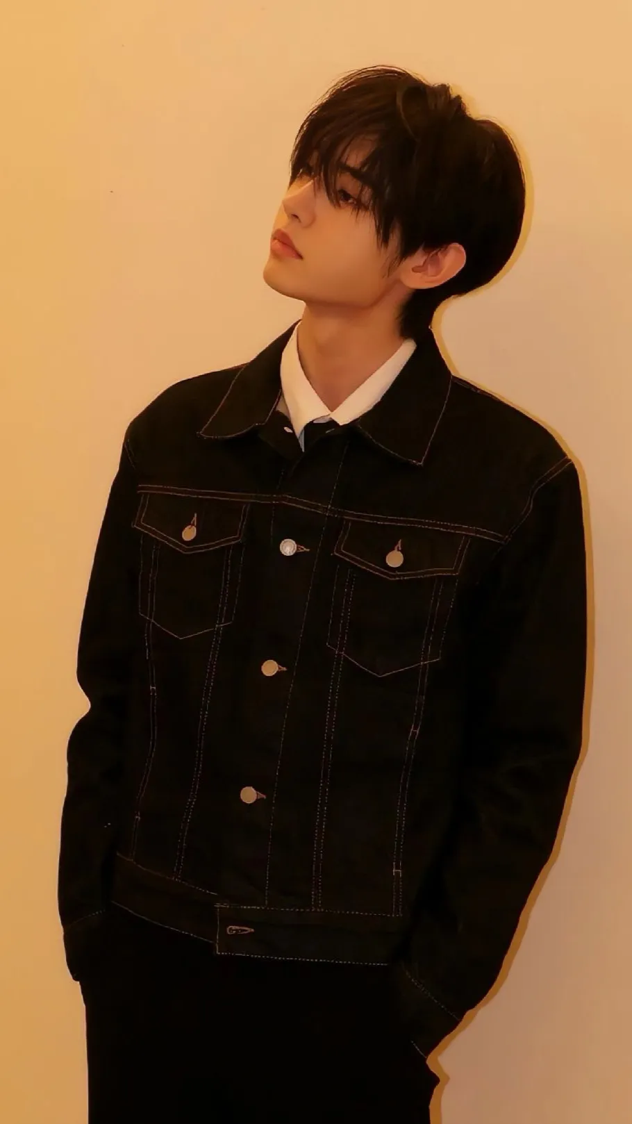 ai character: Sunghoon background