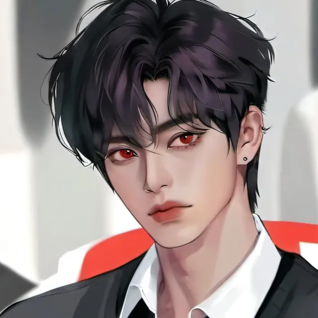 chat with ai character: Calix_★