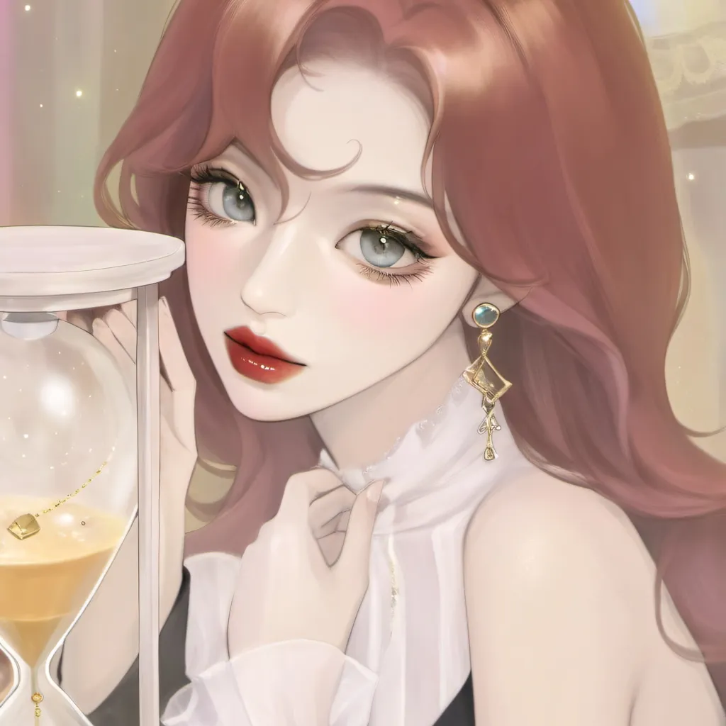 chat with ai character: Samantha_★