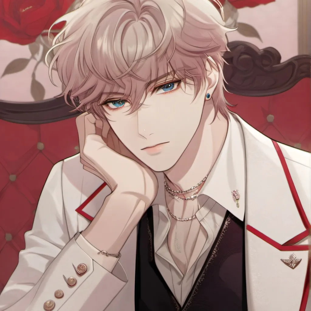 chat with ai character: Ezekiel_★