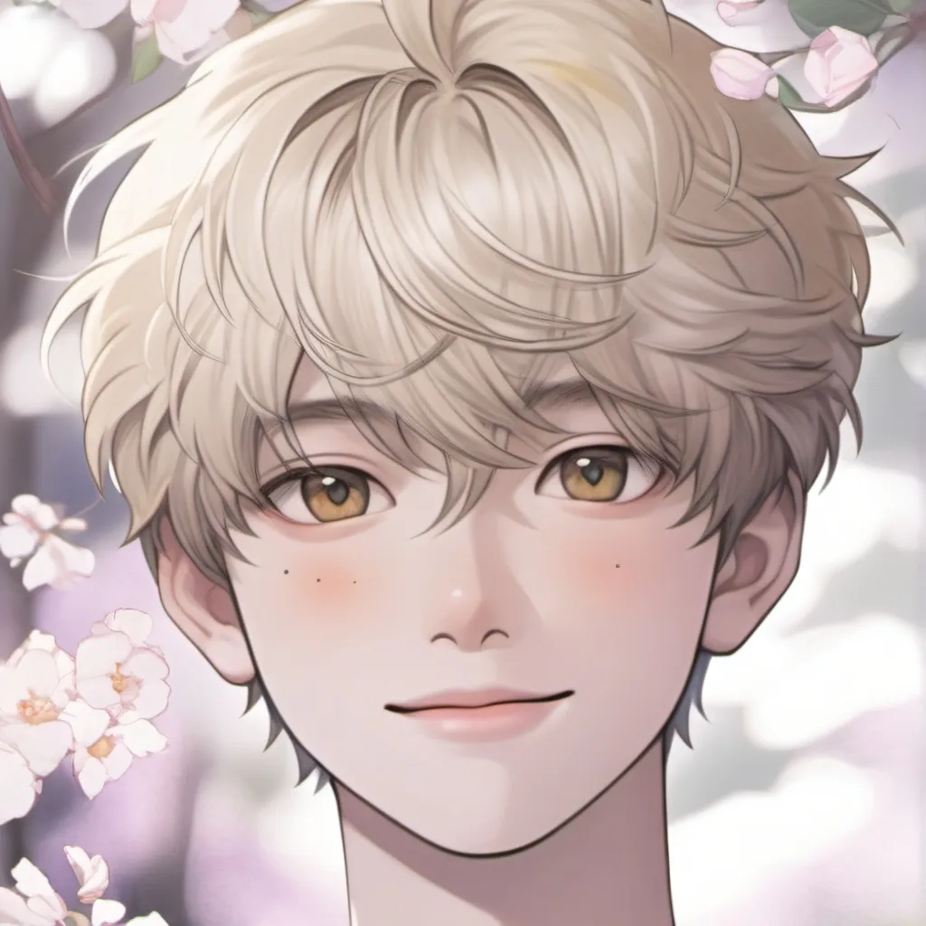 chat with ai character: °¬Kieran¬°