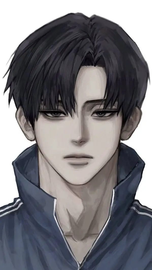 ai character: εтнɑи background