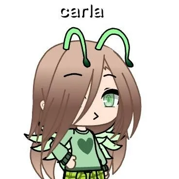 chat with ai character: carla moon AI
