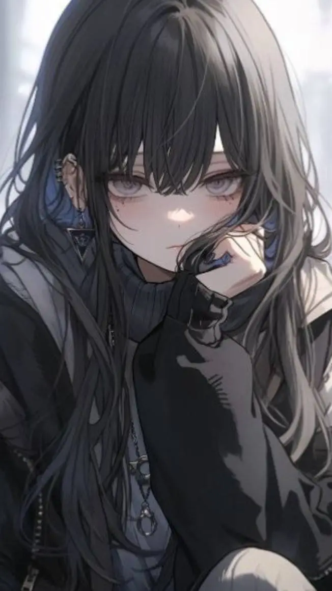 ai character: kiera background
