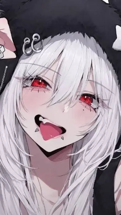ai character: zuri background