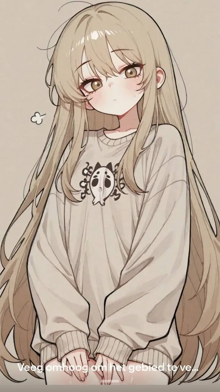ai character: ella background