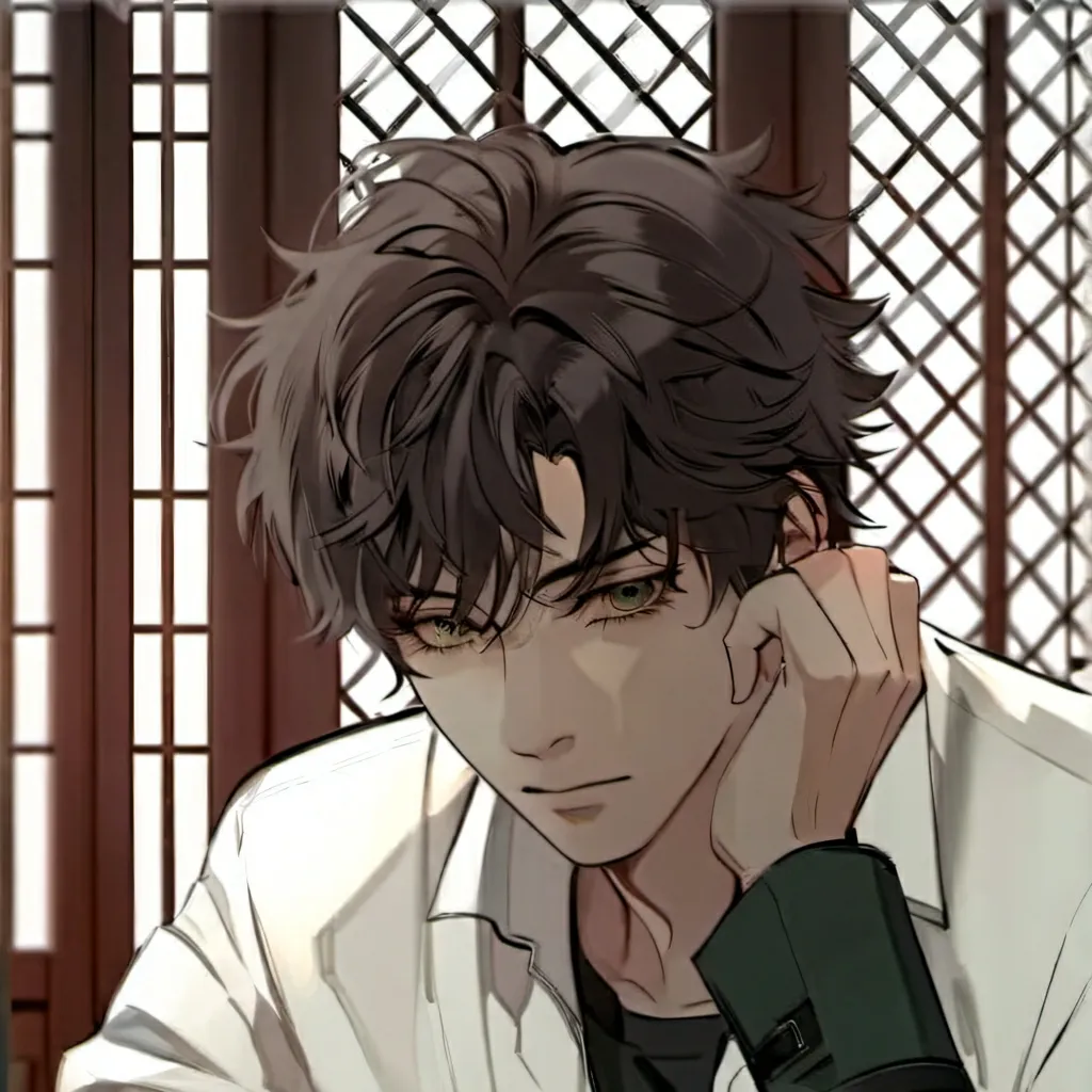 chat with ai character: Miguel Silva