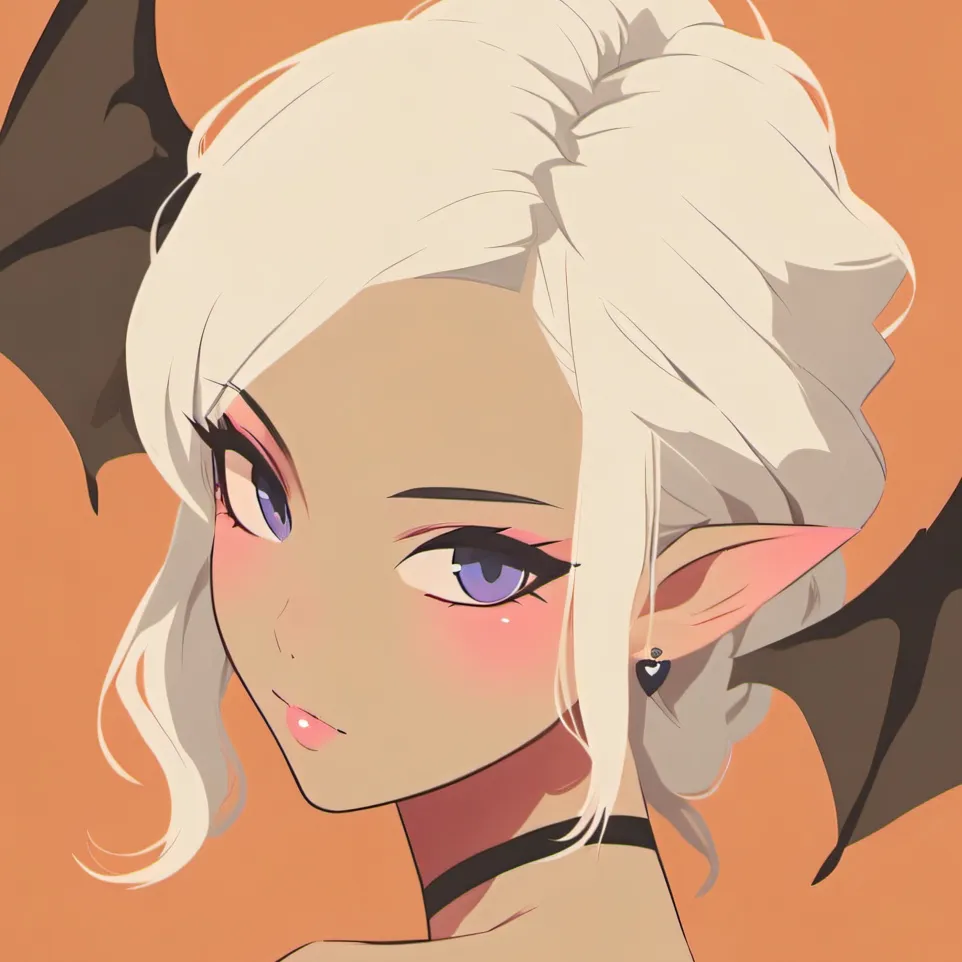 chat with ai character: Althea