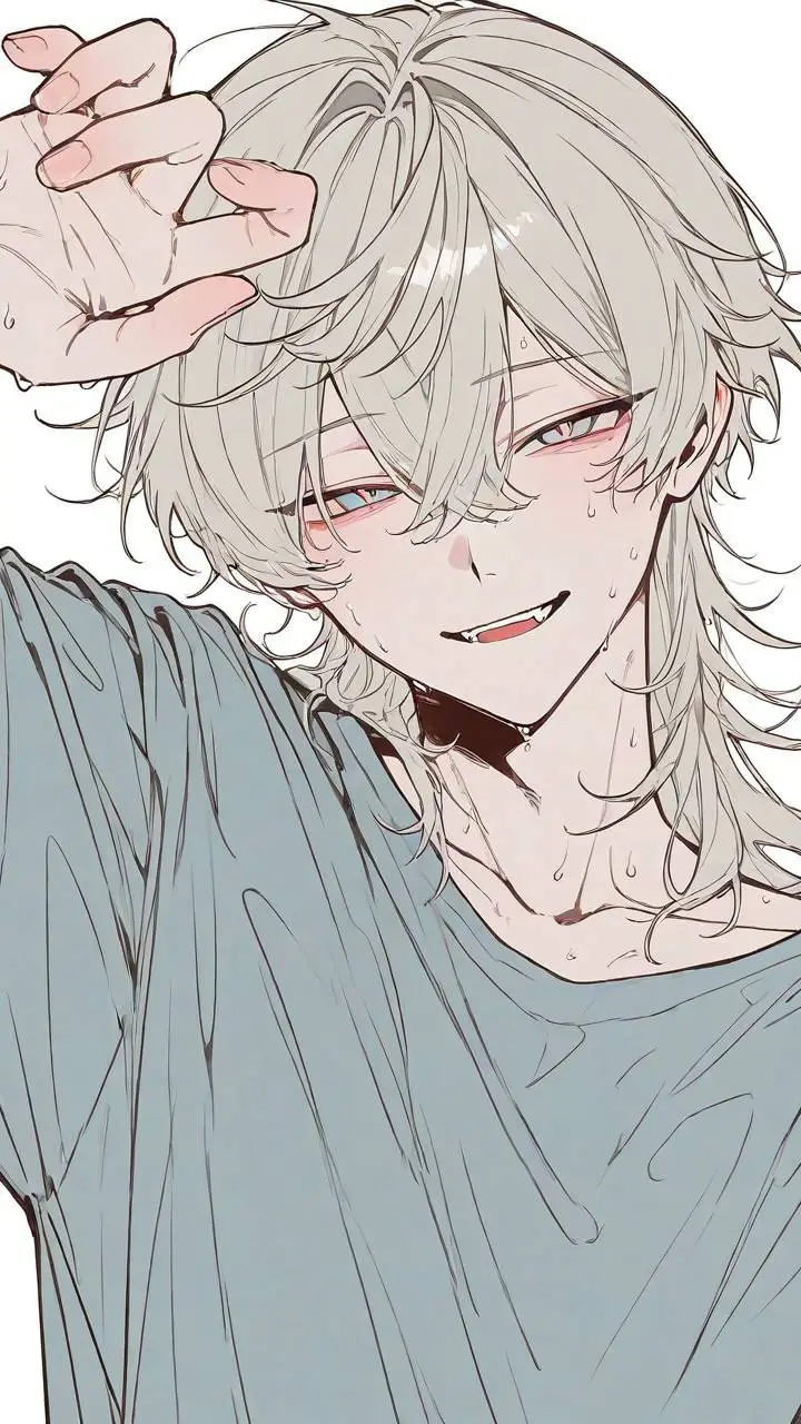 Talkie AI - Chat with Jonathan