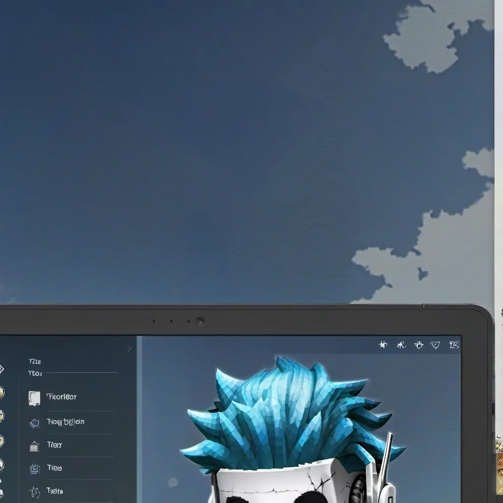 chat with ai character: bullerthor virus