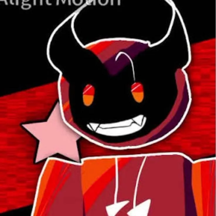 chat with ai character: Xdemon
