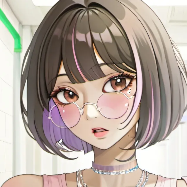 chat with ai character: Flora Moon