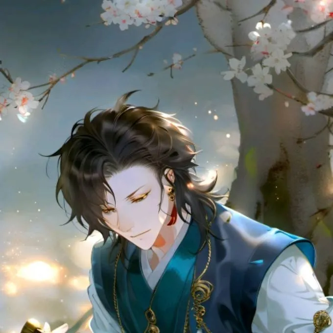 chat with ai character: Kaiden