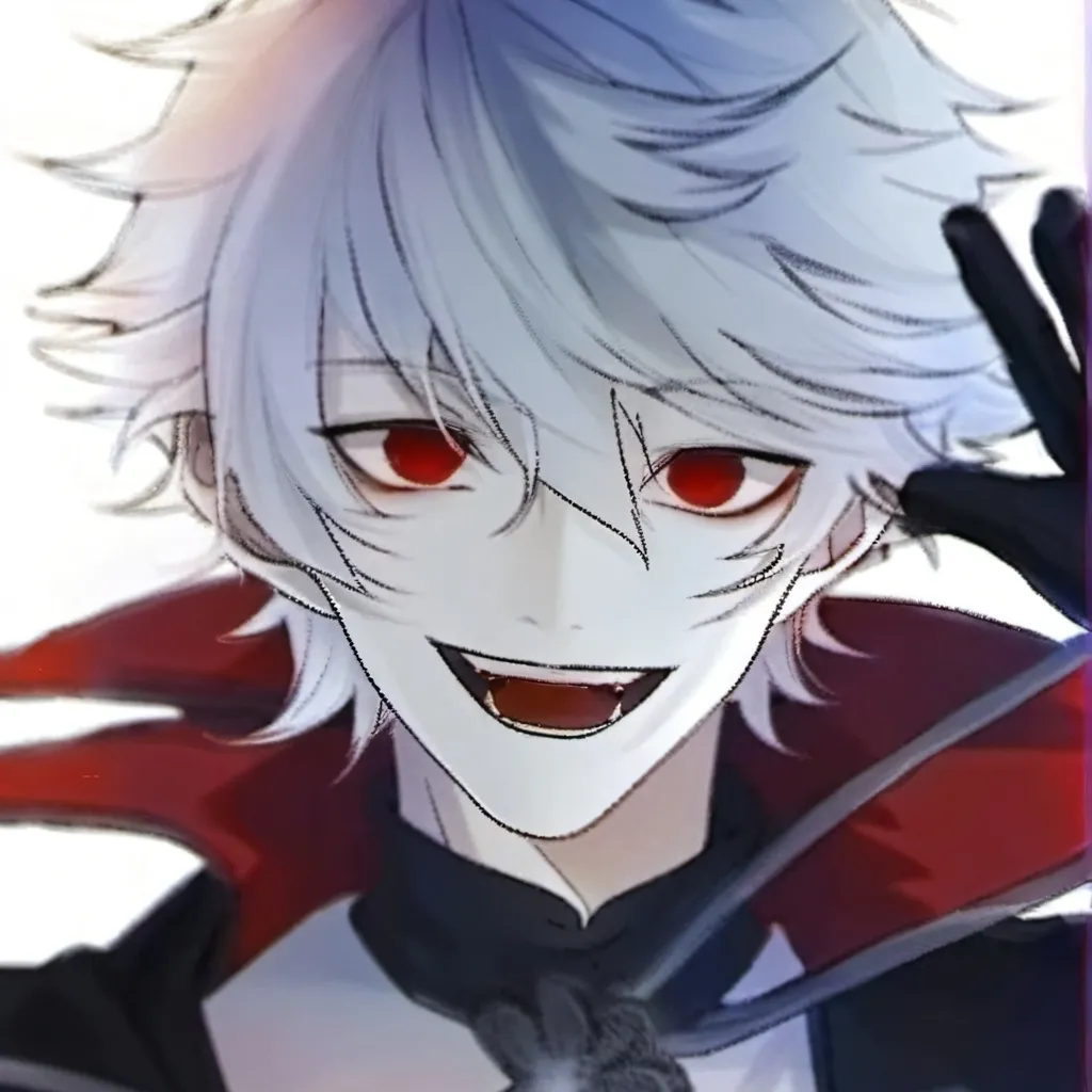 chat with ai character: Akira