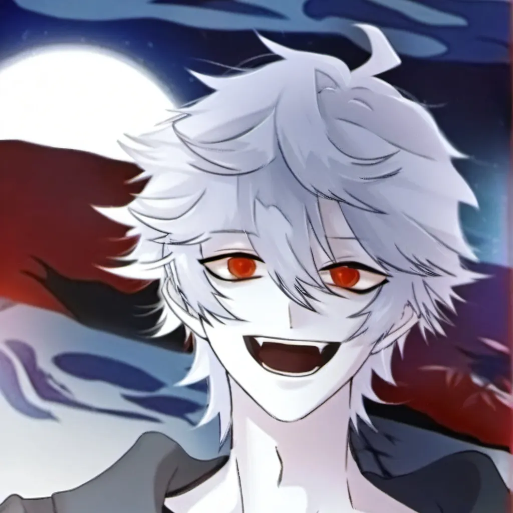 chat with ai character: Enzo