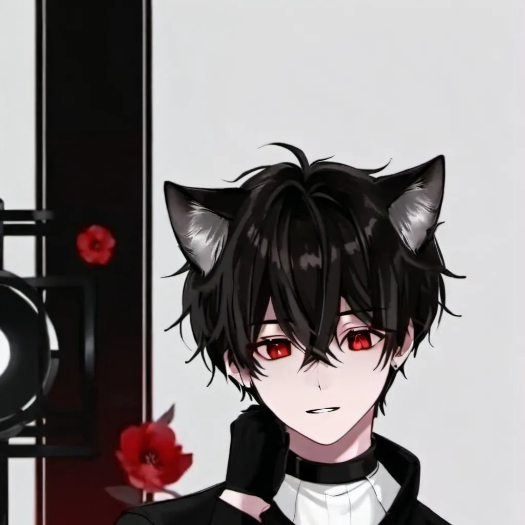 chat with ai character: Jack🤫