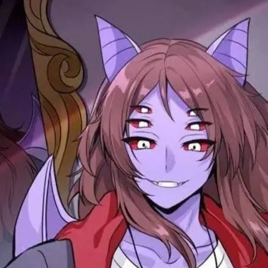 chat with ai character: 🧛🏻Dante wiil🤣