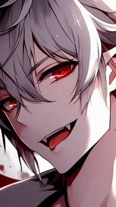 ai character: 🔪vampiro Alfa🦇 background