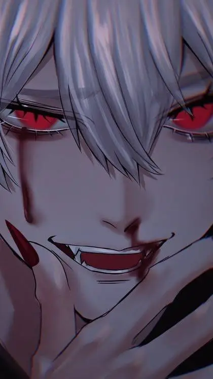 ai character: 🔪Enzok🔥 background